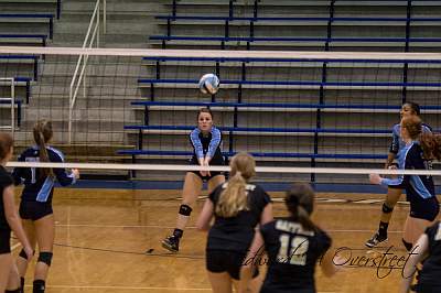 VB vs Mauldin 135